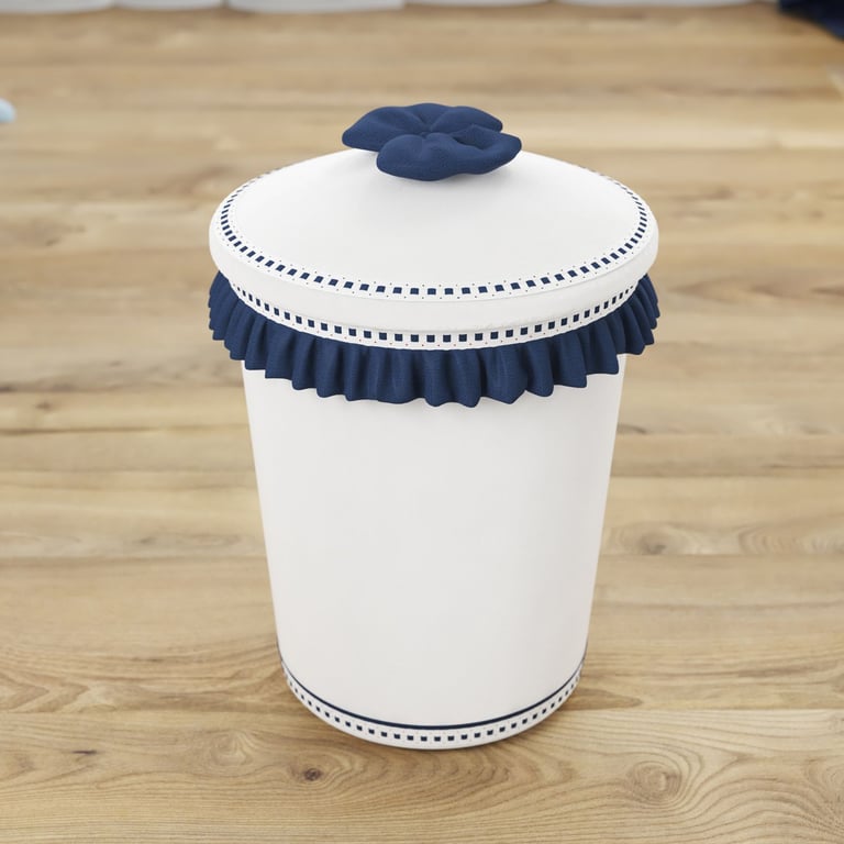 Lixeira Urso Aviador