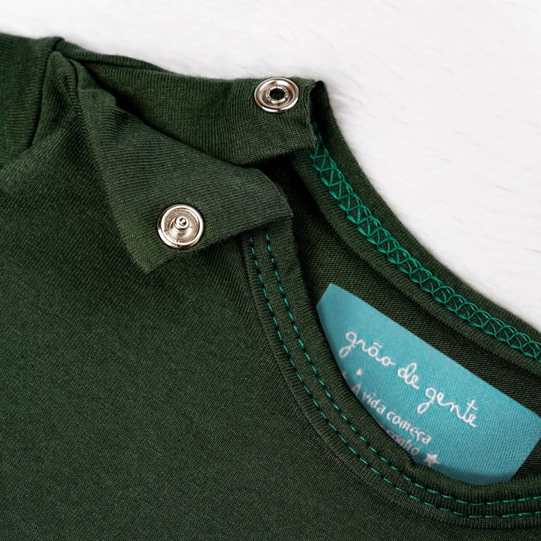Verde Musgo
