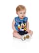 Regata Bebê Mickey M - imagem 1