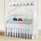 Kit Berço Amiguinhos Carrinhos Coloridos - imagem 2