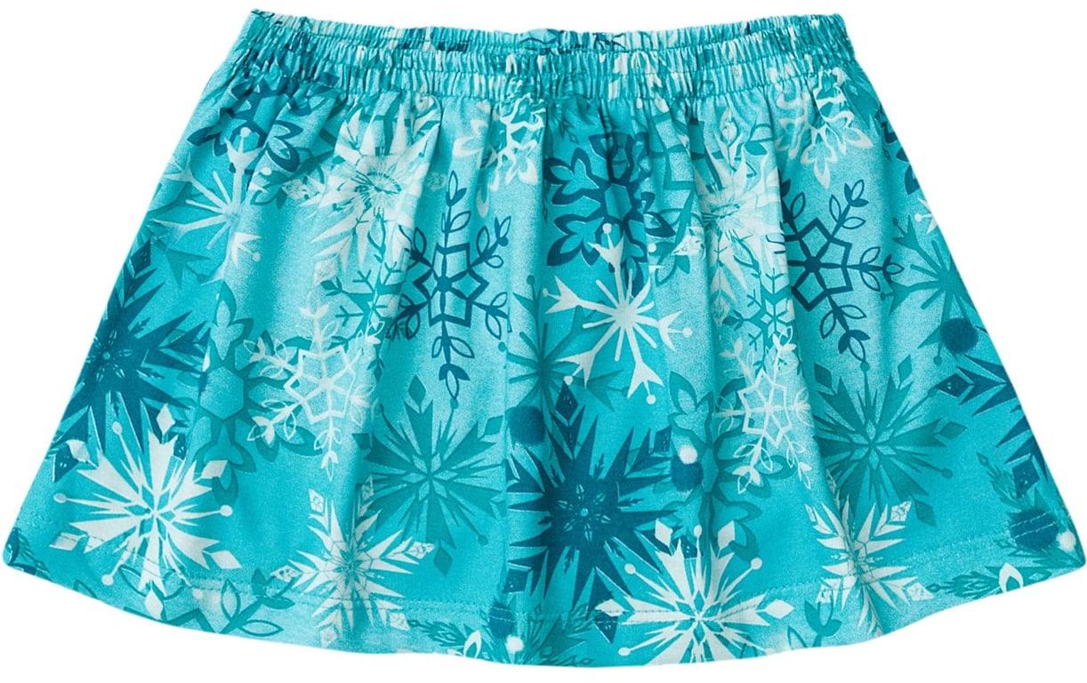 Conjunto Curto Frozen — vista alternativa