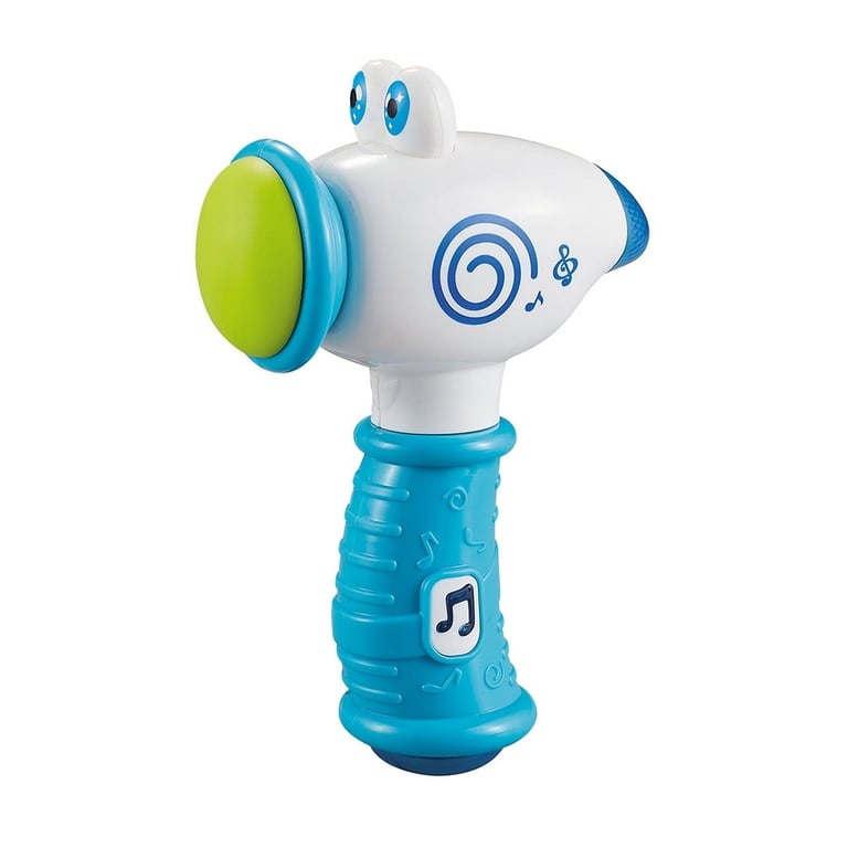 Martelinho Musical Infantil