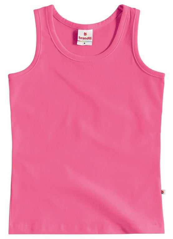 Regata Bebê Básica