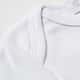 Body Manga Curta Ursinho Astronauta Tam P - imagem 3