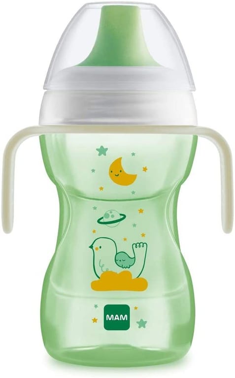 Copo Fun to Drink Night Azul 270ml