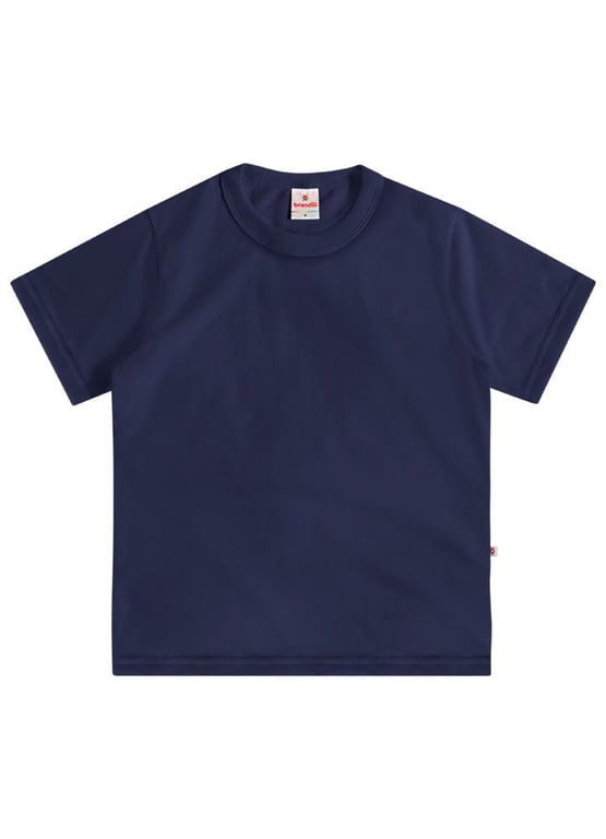 Camiseta Bebê Básica