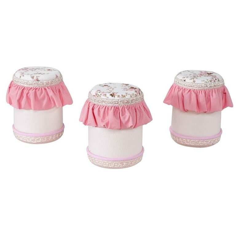 Jogo de Potes Provençal Palha