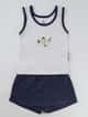 Conjunto Curto Bebê - imagem 4