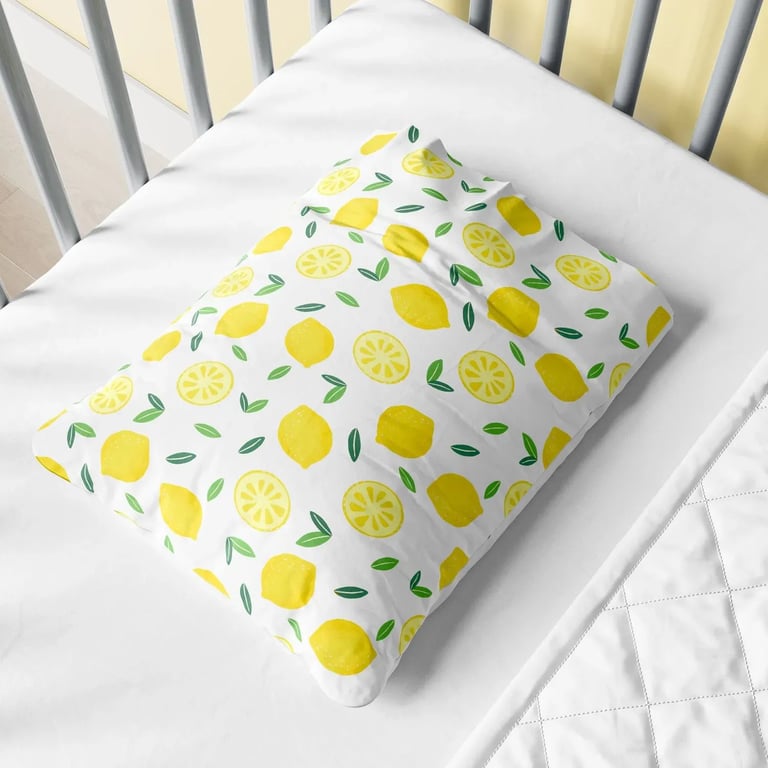 Fronha Limão Siciliano