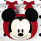 Porta Fraldas Amiguinho Mickey Mouse - imagem 1