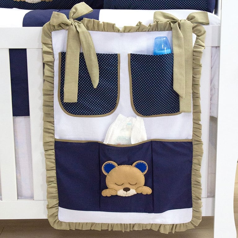 Porta Treco Urso Soneca