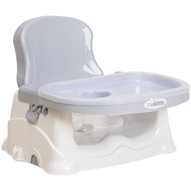 Cadeira de Alimentação Portátil Candy Rosa