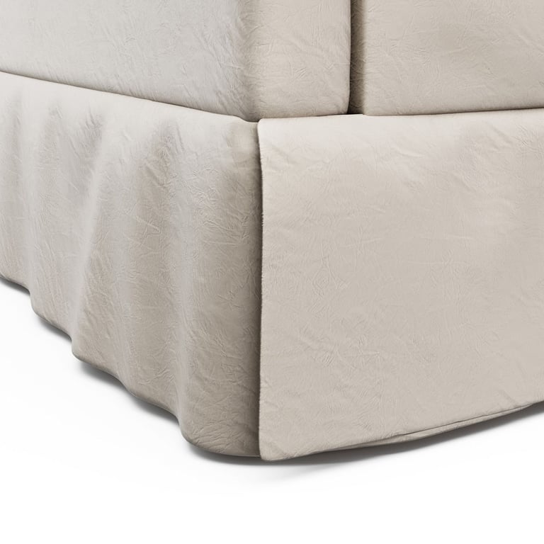 Poltrona Amamentação Suzi Balanço Azul + Puff — vista alternativa