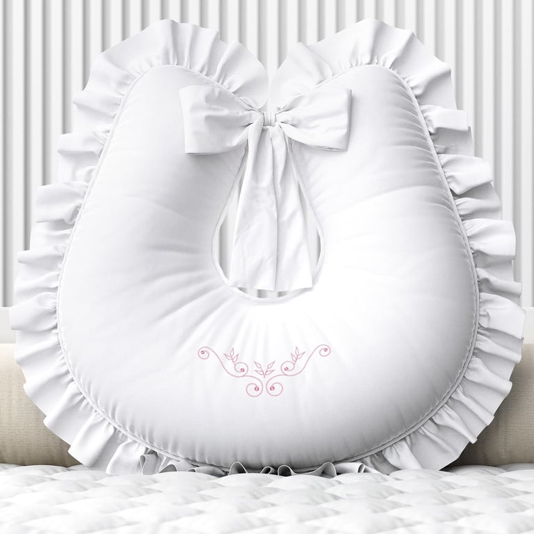 Almofada Amamentação Arabesque