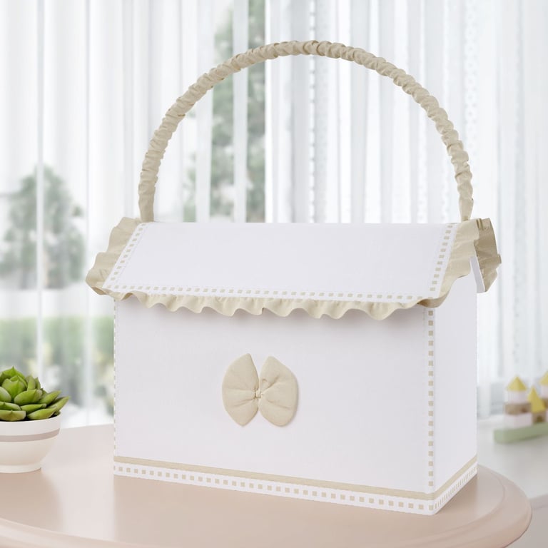 Farmacinha Alice Rosa