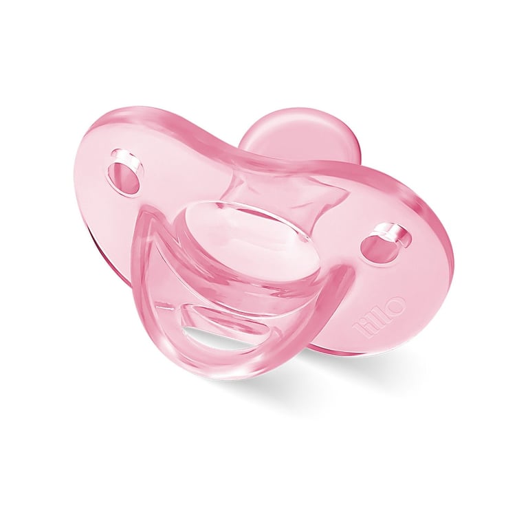 Chupeta de Silicone Calming 6+ Meses — vista alternativa
