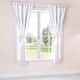 Cortina Nina Luxuosa 1,50m - imagem 2