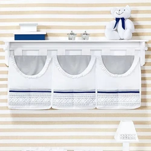 Porta Fraldas Varão Esplendor