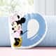Almofadas Minnie Alfabeto D - imagem 2