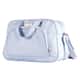 Bolsa Maternidade Verona Azul 41cm - imagem 5