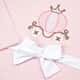 Manta Carruagem Baby Princess Rosa 80cm - imagem 3