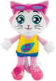 Pelúcia Musical Milady 44 Gatos - imagem 1