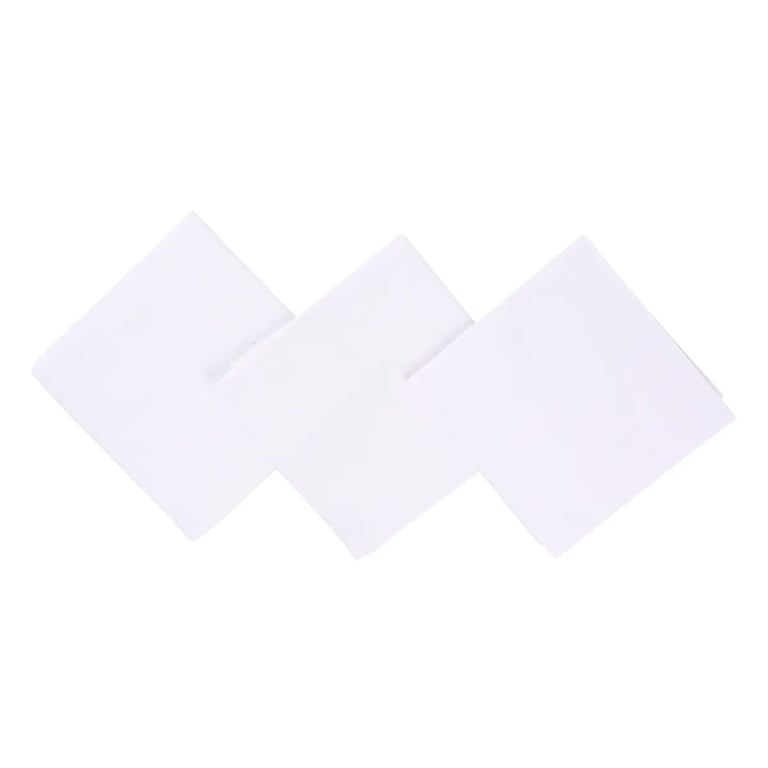 Kit Cueiro Incomfral Bercinho Liso Branco