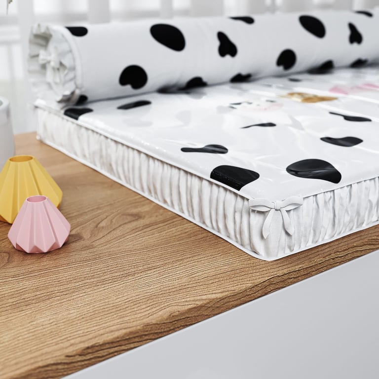 Trocador de Fraldas Fazendinha — vista alternativa