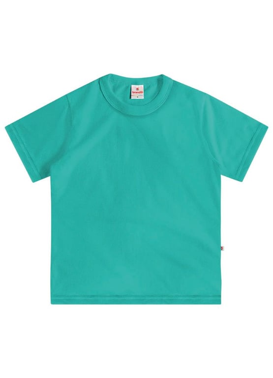 Camiseta Bebê Básica