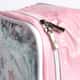 Kit Necessaire Impermeável Viagem Rosa - imagem 1