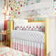 Kit Berço Trança Frutinhas Coloridas - imagem 6