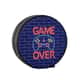 Necessaire Game Over 32cm - imagem 3
