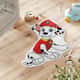 Tapete Marshall Patrulha Canina 90cm - imagem 2