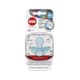Chupeta Silicone Sensitive 6+ Meses Azul - imagem 1