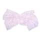 Manta Soft Minasrey Alvinha Cloud Rosa 1M - imagem 2