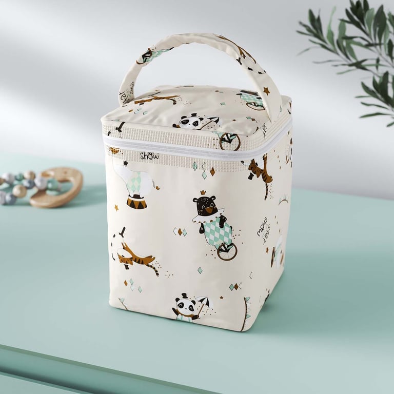 Bolsa Térmica Circo 4,5L