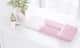 Trocador de Fraldas Portátil Tricot Luxo Rosa 85x40cm - imagem 3