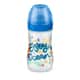 Mamadeira Enjoy Ocean Azul 300ml - imagem 5