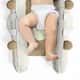 Ninho para Bebê Redutor de Berço Macaquinho Selva Baby 80cm - imagem 6