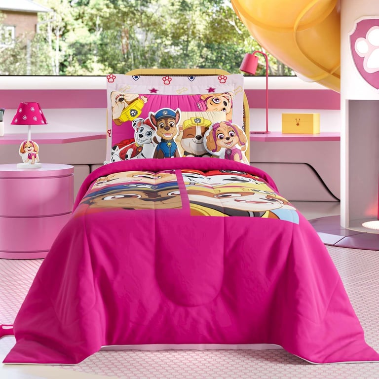 Tapete Patrulheiro Chase Patrulha Canina 90cm — vista alternativa