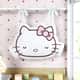 Porta Fraldas Hello Kitty - imagem 2