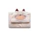 Manta Incomfral Baby Joy Poncho com Capuz Tigre - imagem 2