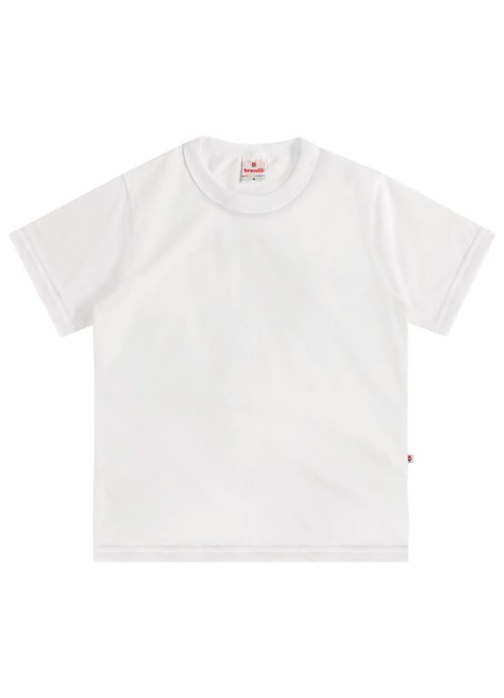 Camiseta Bebê Básica