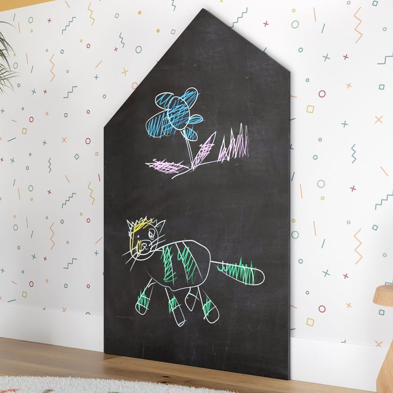 Painel Lousa Grafite Maior Tivoli