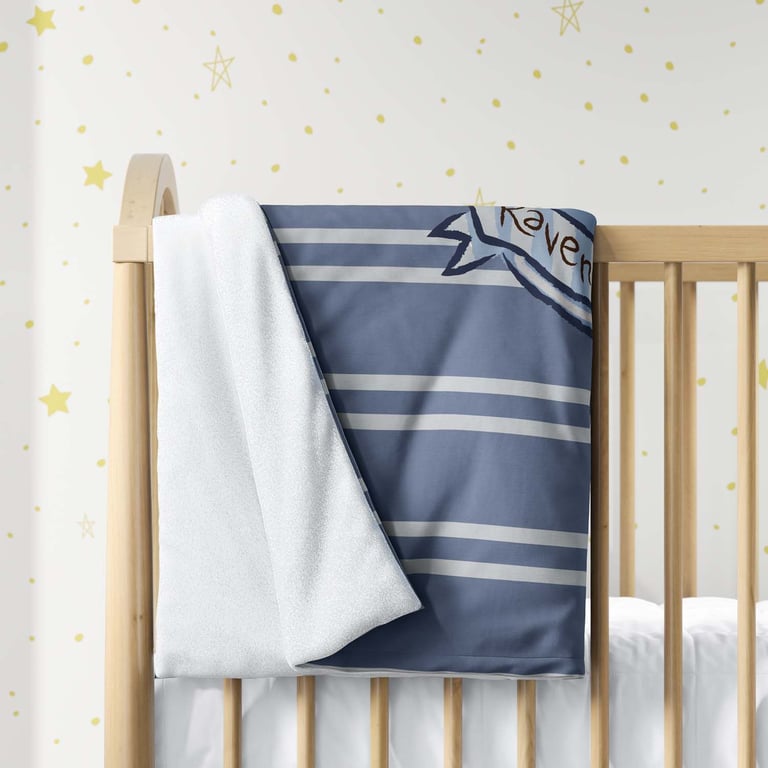 Manta Harry Potter Corvinal 1M