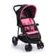 Carrinho de Bebê Travel System Nexus 3.0 Trio Preto - imagem 2
