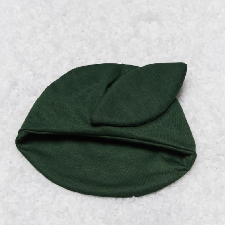 Fantasia Abacate Bebê 2 Peças — vista alternativa