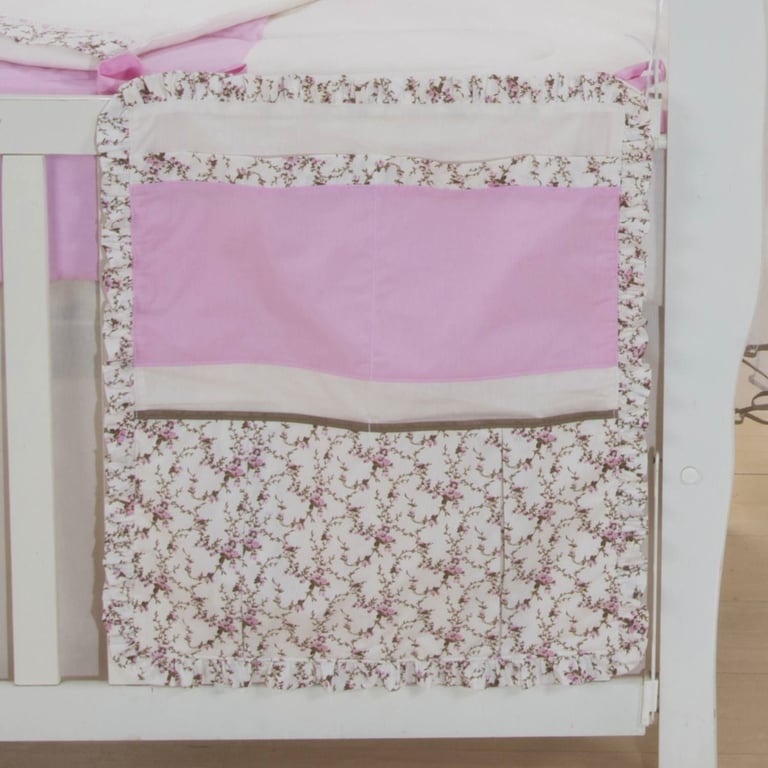 Porta Treco Coruja Carinhosa