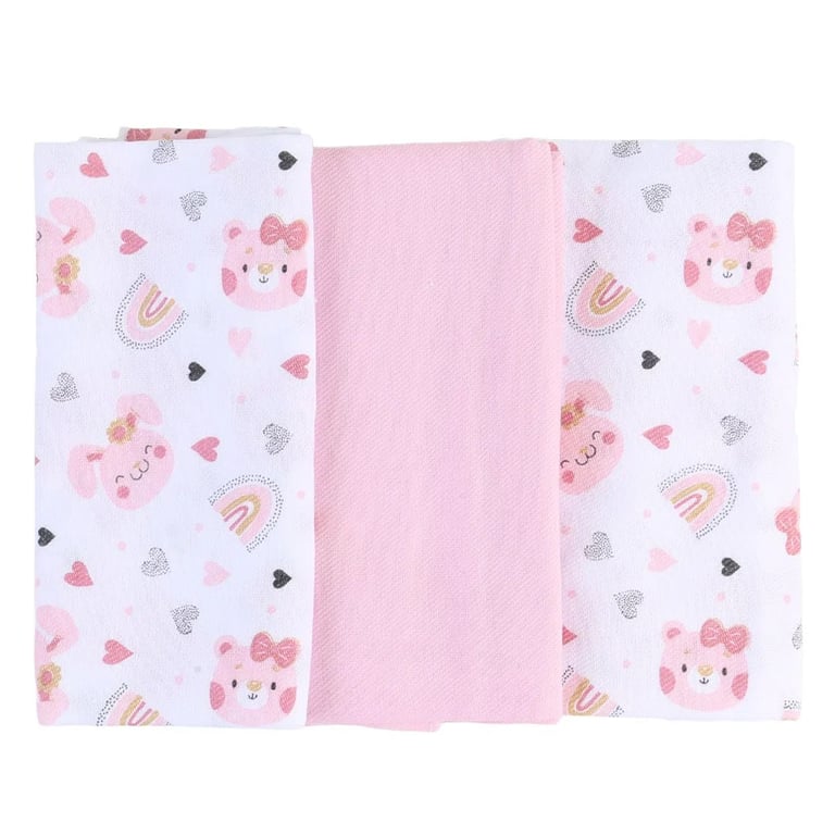 Cueiro Baby Gijo Cute Animals