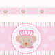 Faixa Adesiva de Parede Ursa Princesa - imagem 3